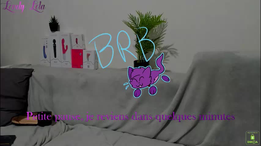 lovelylola_fr Live Sex January 11, 2026