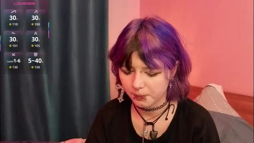 orvacurington Live Sex January 11, 2026