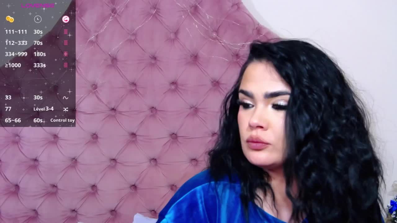 Margosha-yours Live Sex January 11, 2026