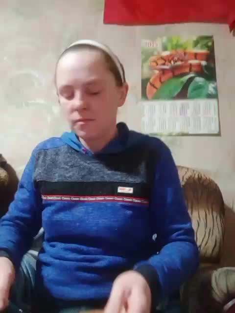 Calibriya Live Sex January 11, 2026