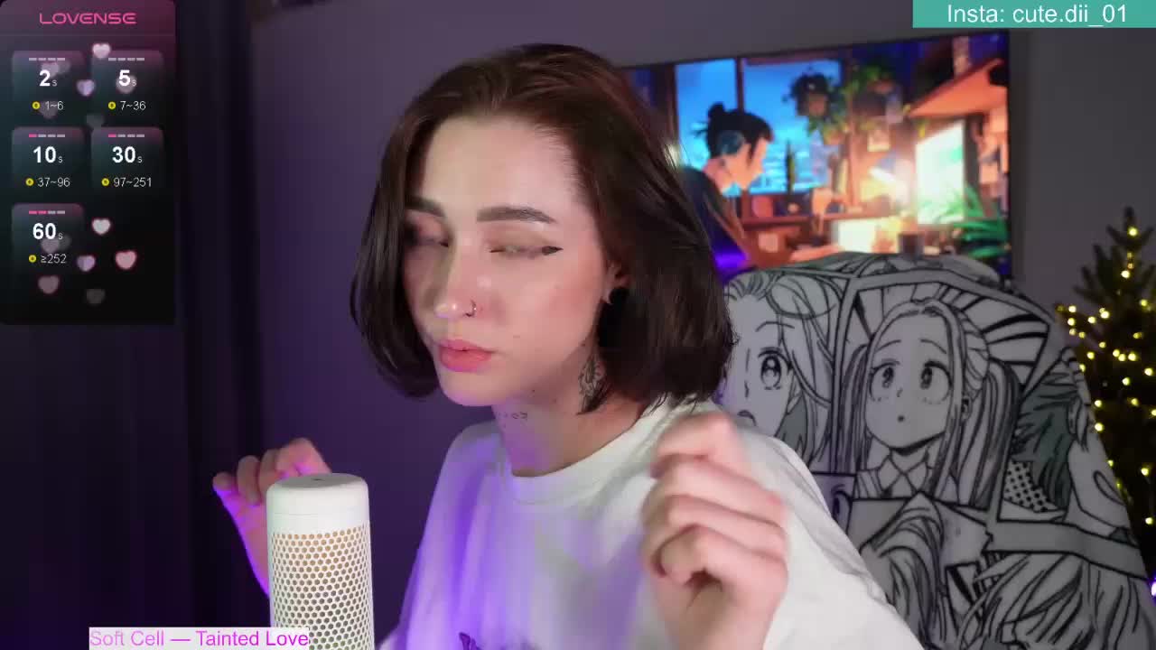 _SitCom_ Live Sex January 11, 2026