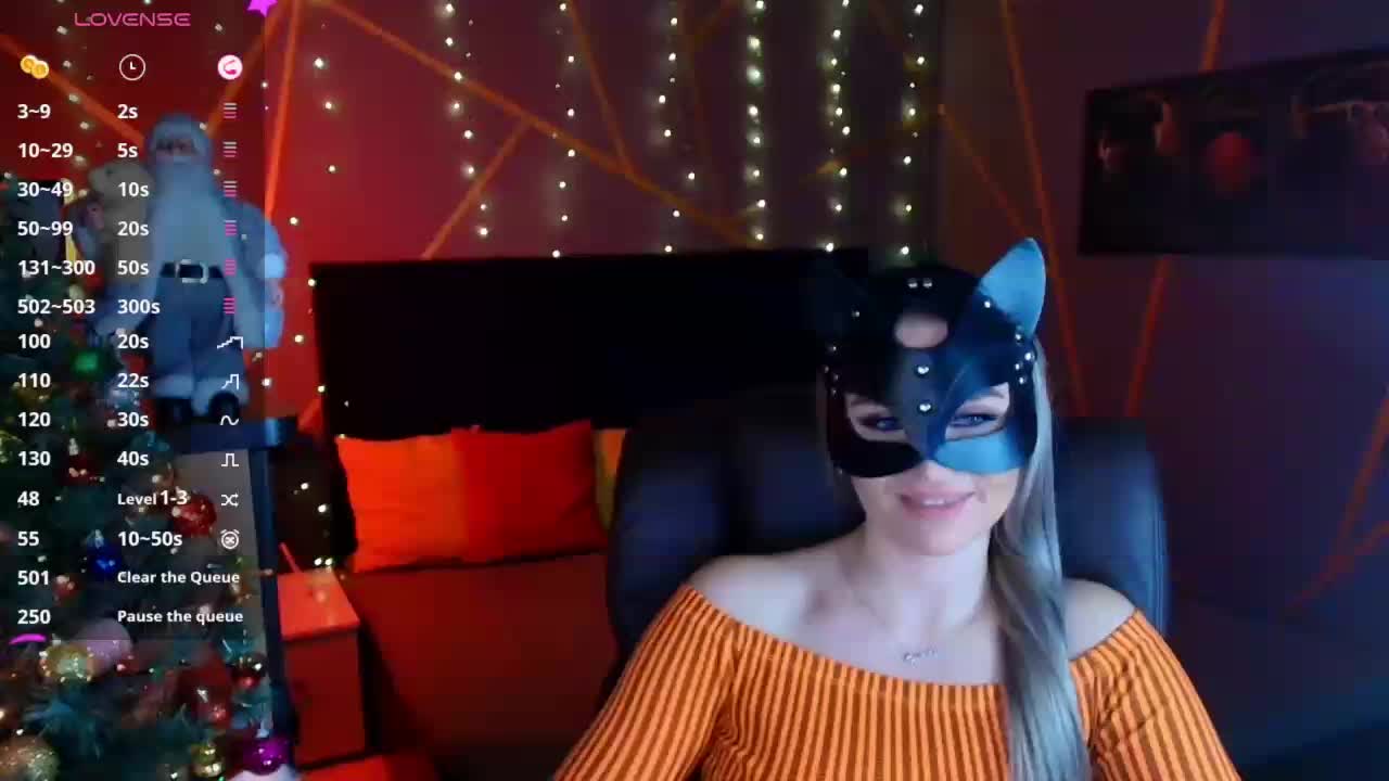 __Sofia_Cat__ Live Sex January 11, 2026