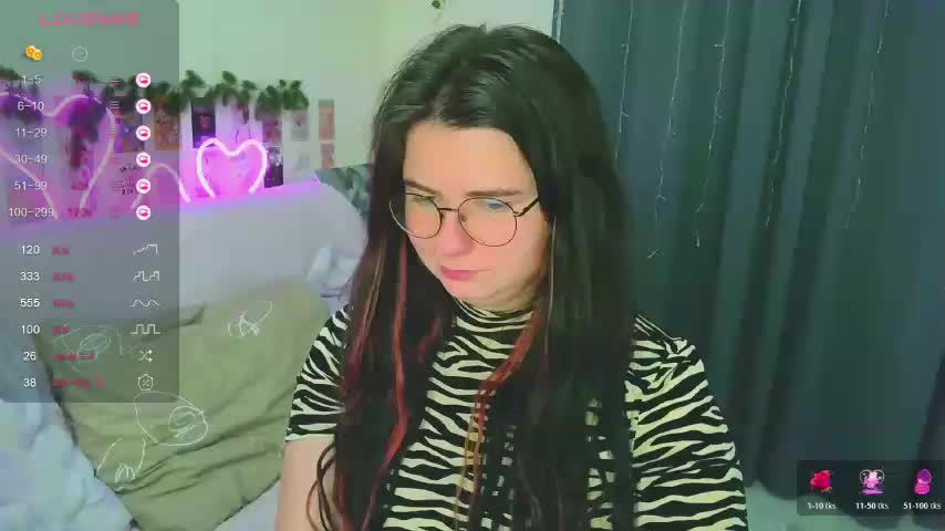 Kitty-Katty Live Sex January 11, 2026