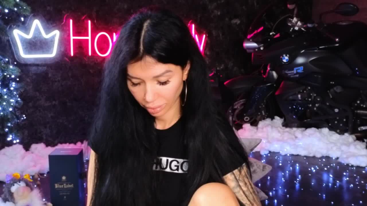 -BABAYAGA- Live Sex January 11, 2026