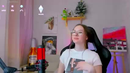 KiraRumGirl Live Sex January 11, 2026