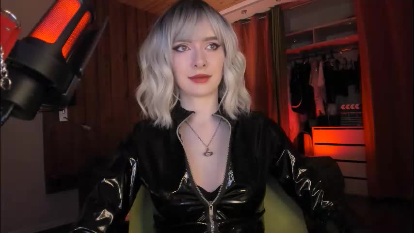 irisice Live Sex January 11, 2026