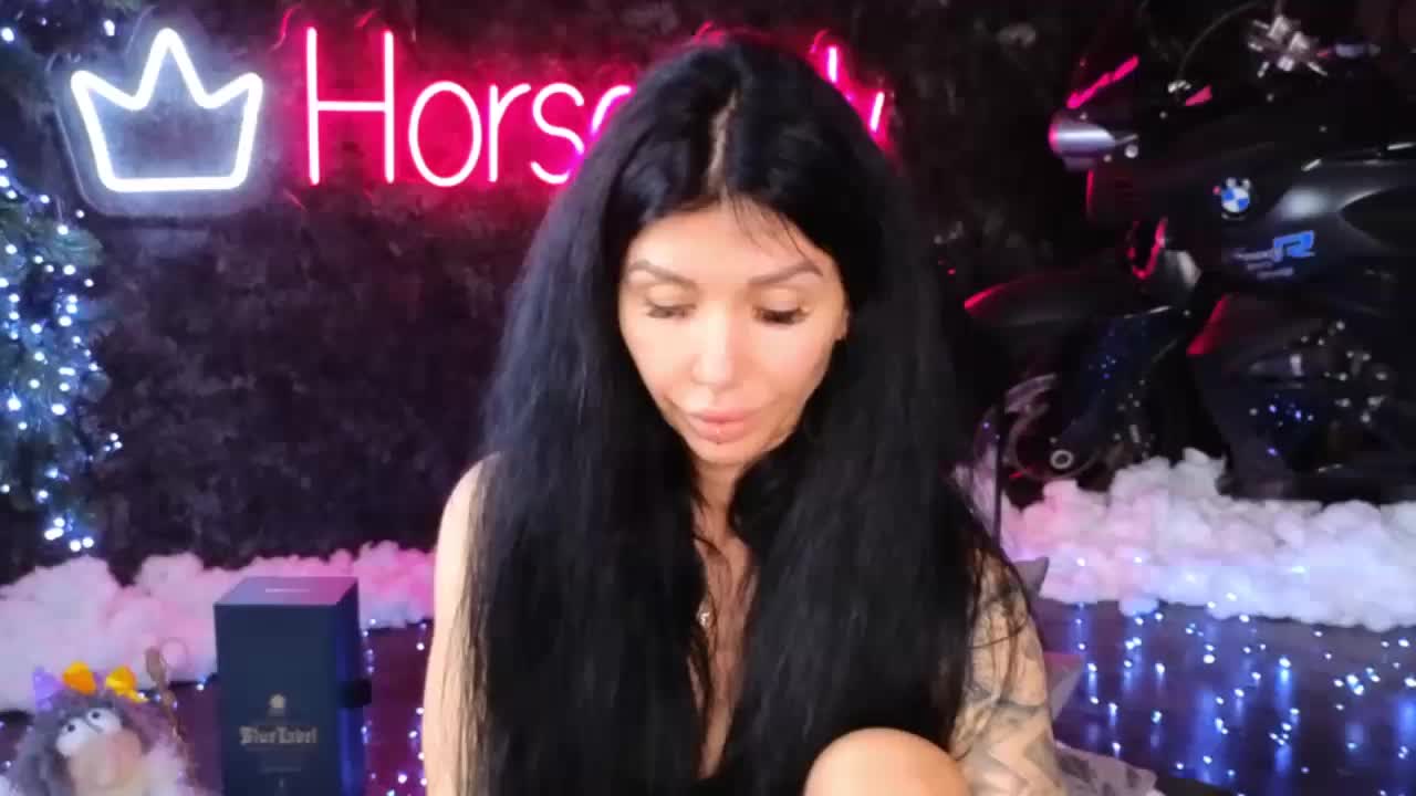 -BABAYAGA- Live Sex January 11, 2026