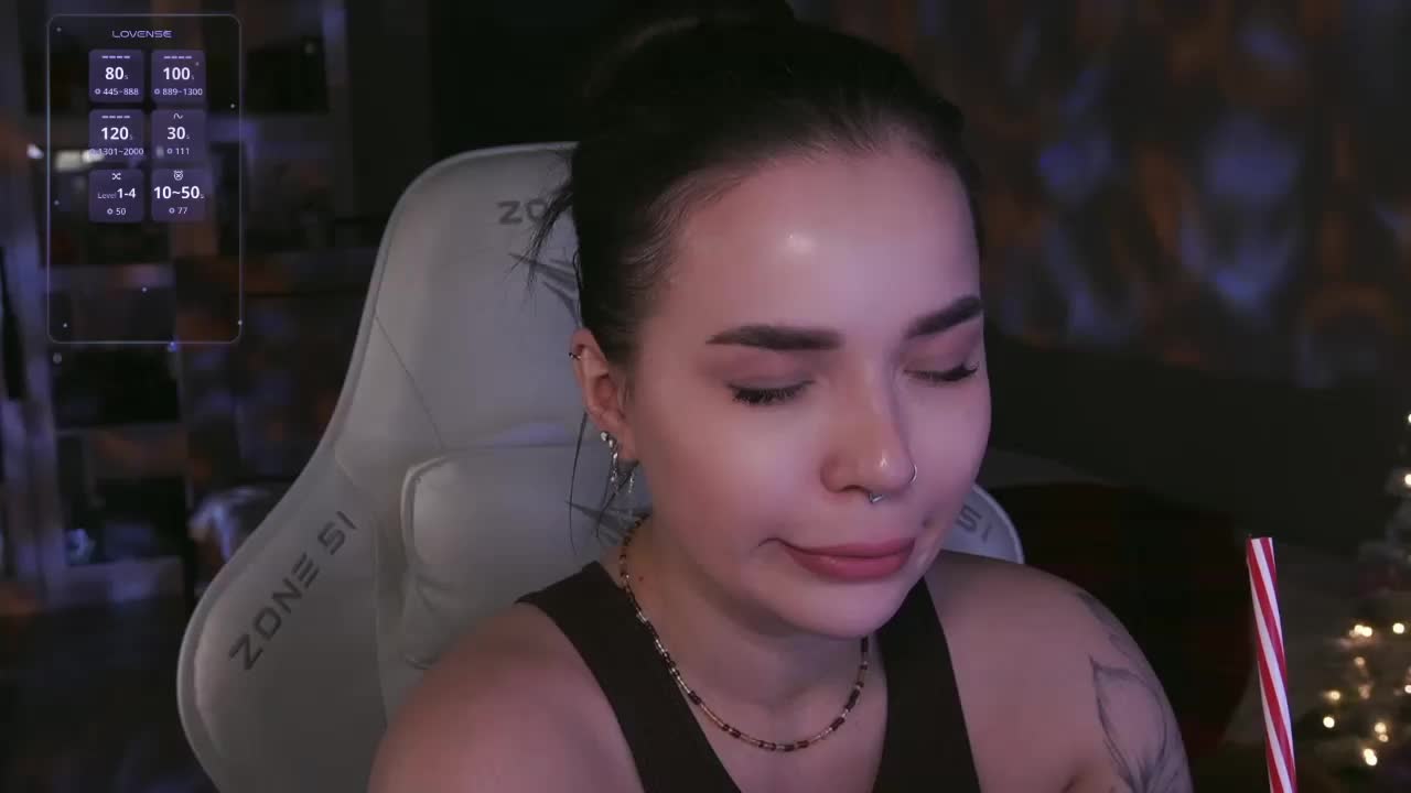 MiniNika Live Sex January 11, 2026