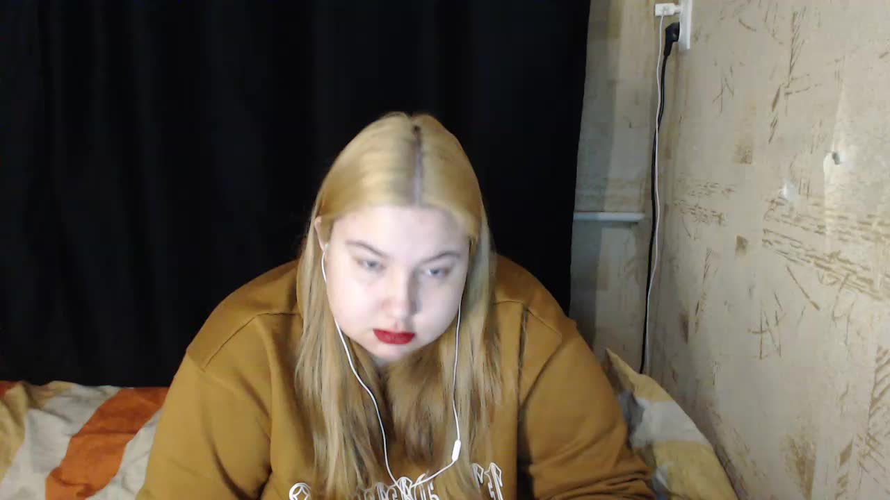 Boolochkaa Live Sex January 11, 2026