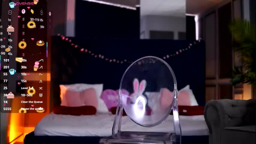 misskiarra Live Sex January 11, 2026