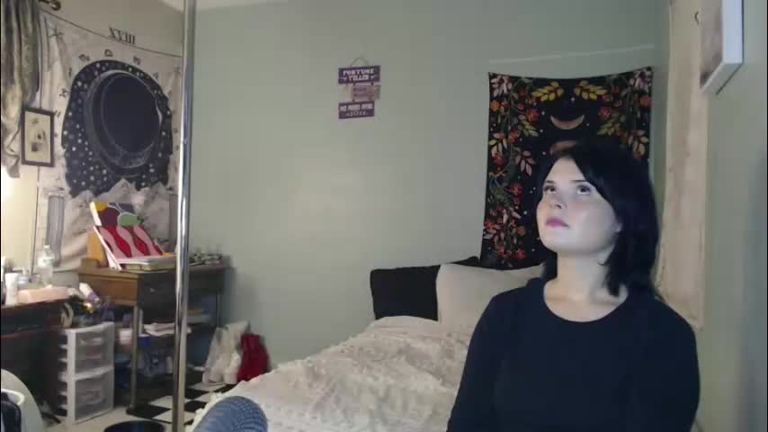 venusastar Live Sex January 11, 2026