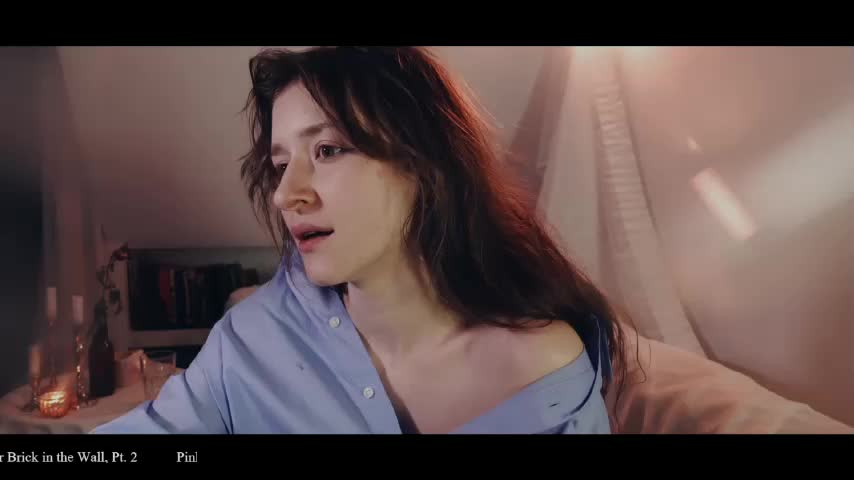 WebCora Live Sex January 11, 2026