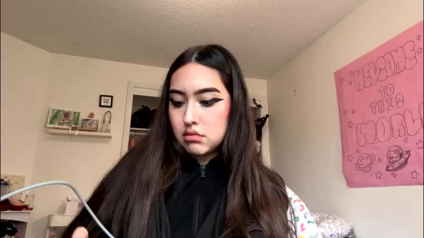 masturbatingmariamiller Live Sex January 11, 2026