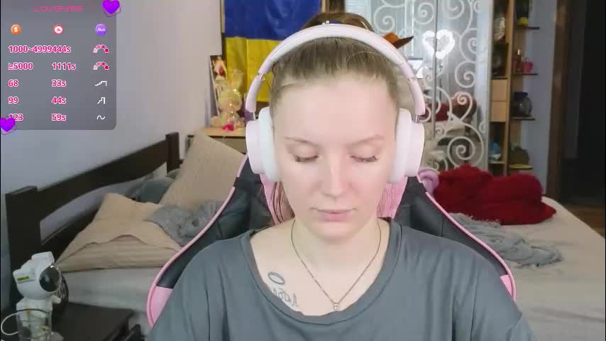 playful_mary Live Sex January 11, 2026