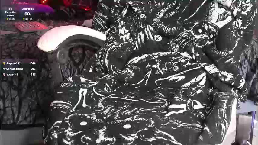 devil_s_bride Live Sex January 11, 2026