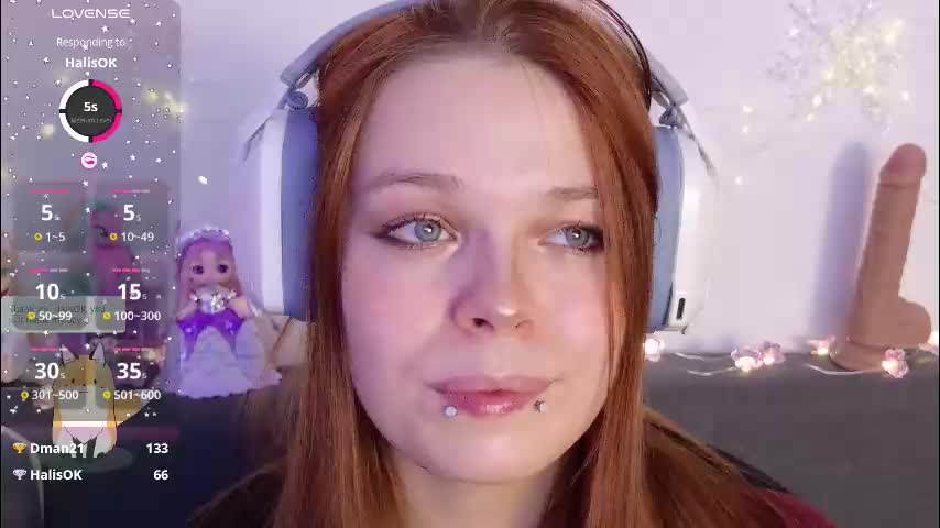 alinabae Live Sex January 11, 2026