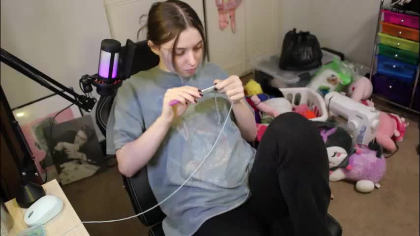 roxiethefox Live Sex January 11, 2026