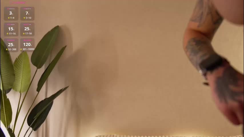 anna13121312 Live Sex January 11, 2026