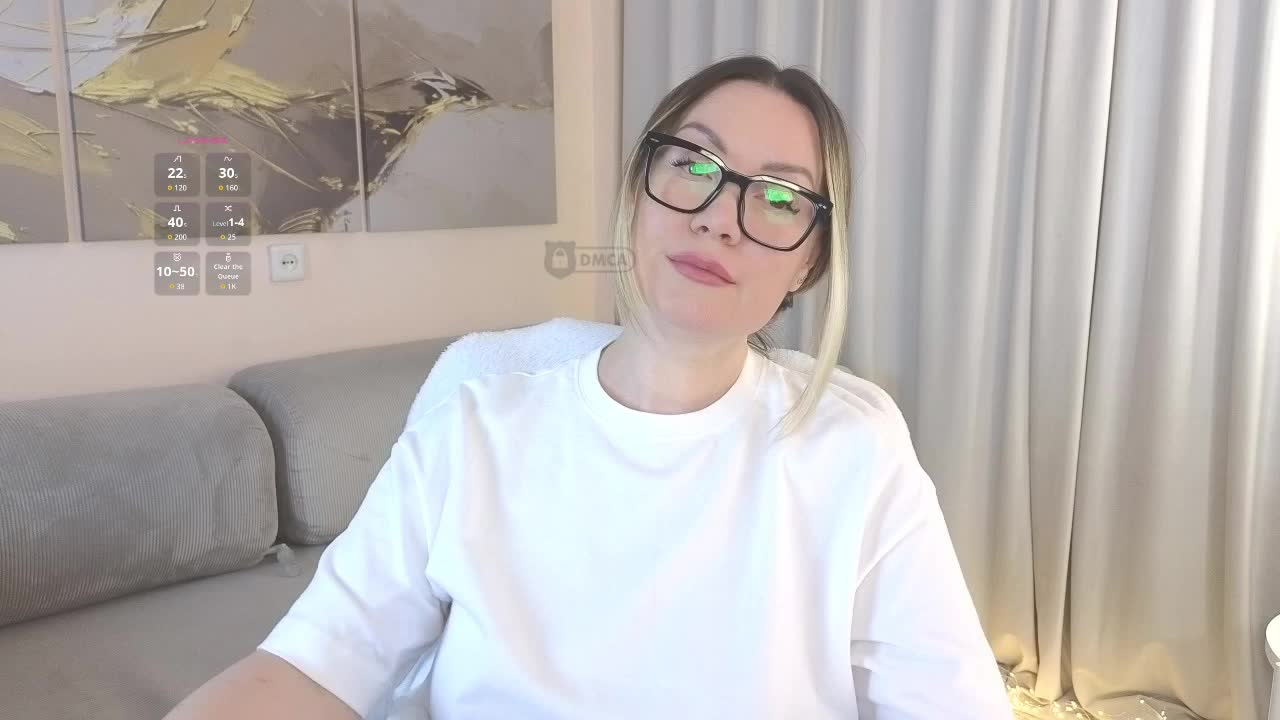 SoftTemptation Live Sex January 11, 2026