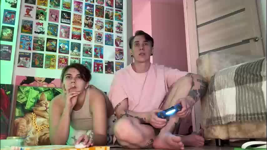 melody_song Live Sex January 11, 2026