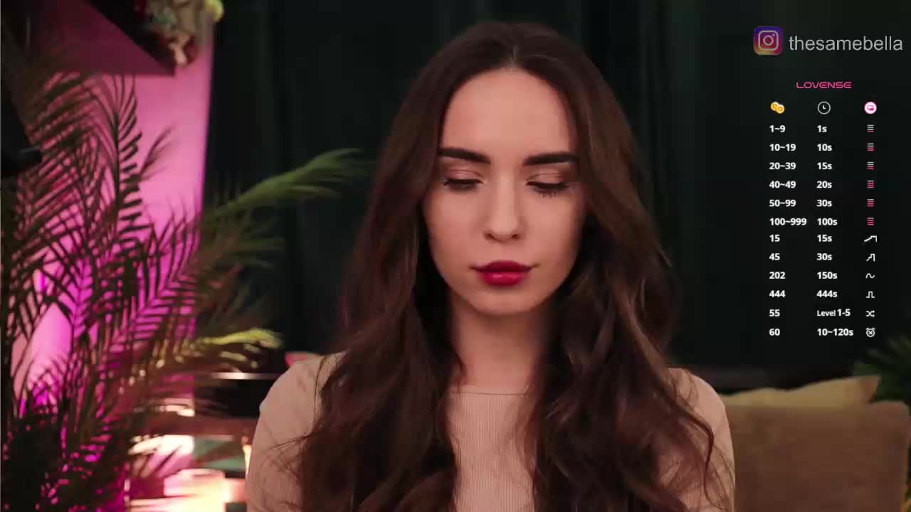 BabyYoda Live Sex January 11, 2026