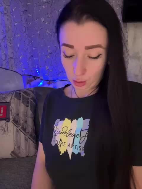 _dashulka_ Live Sex January 11, 2026