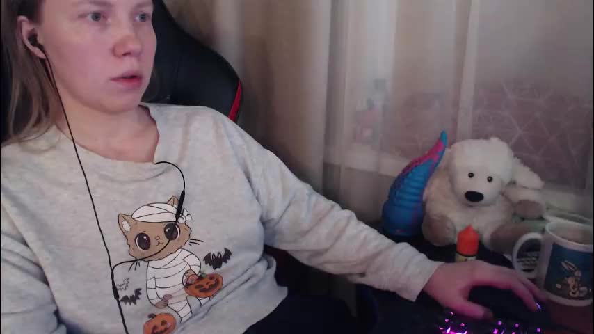 molly_royse Live Sex January 11, 2026