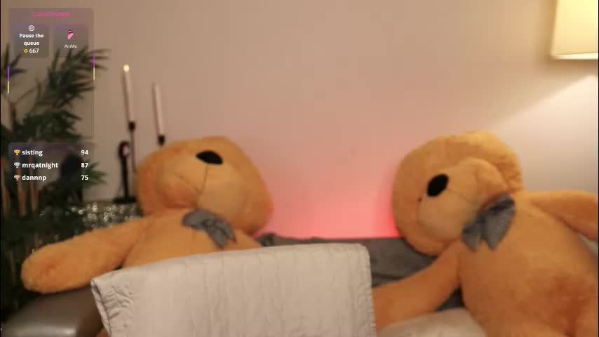 qwennx Live Sex January 11, 2026