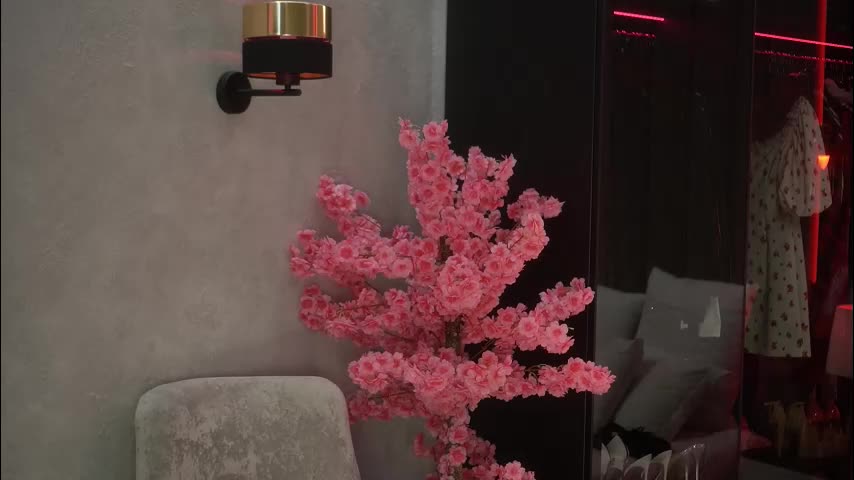 arte_adelle Live Sex January 11, 2026