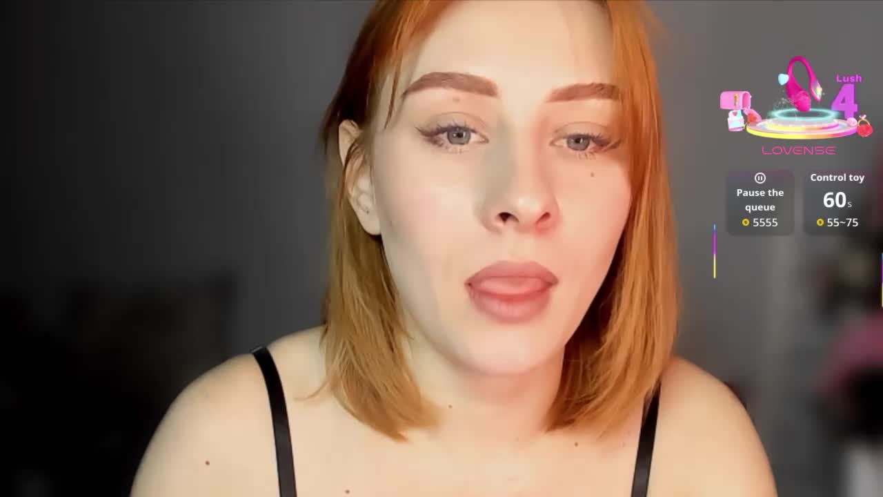 KissyKristy Live Sex January 11, 2026