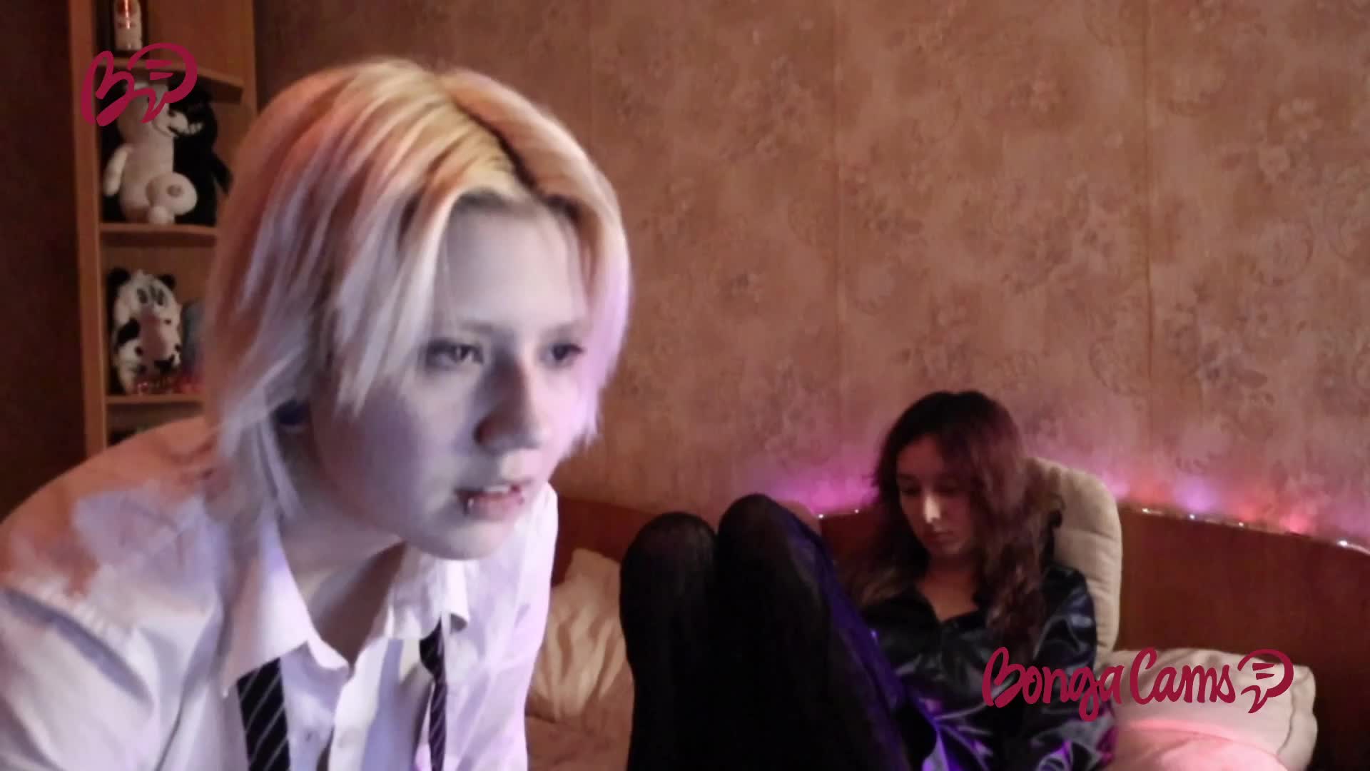 DirtyDuoPlay Live Sex January 11, 2026