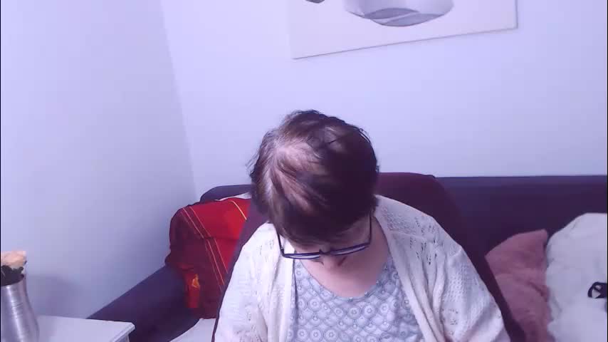 christarose Live Sex January 11, 2026