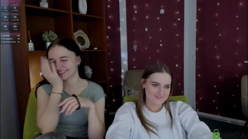 rose_style Live Sex January 11, 2026