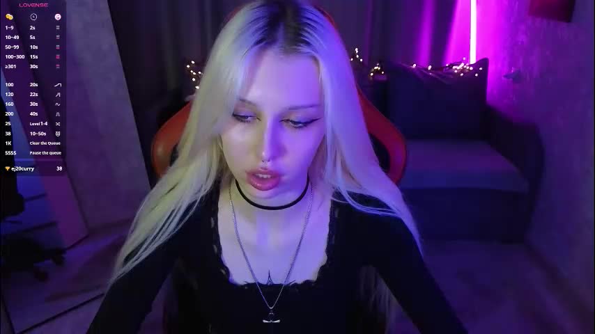 goth__tv Live Sex January 11, 2026