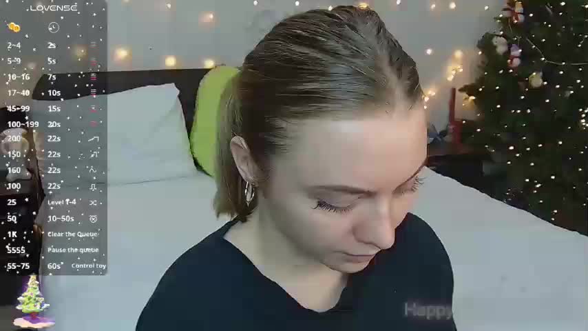 LinkaMalinka Live Sex January 11, 2026