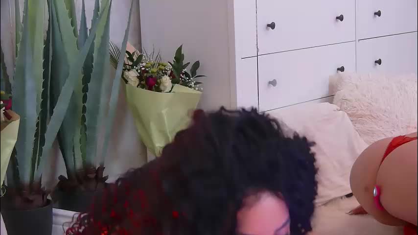 anissia_teaser Live Sex January 11, 2026