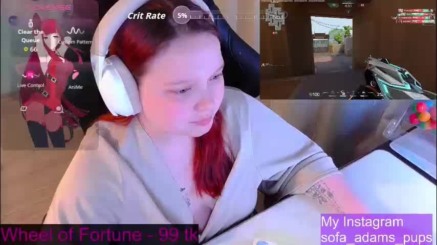 _sofia_adam_ Live Sex January 11, 2026