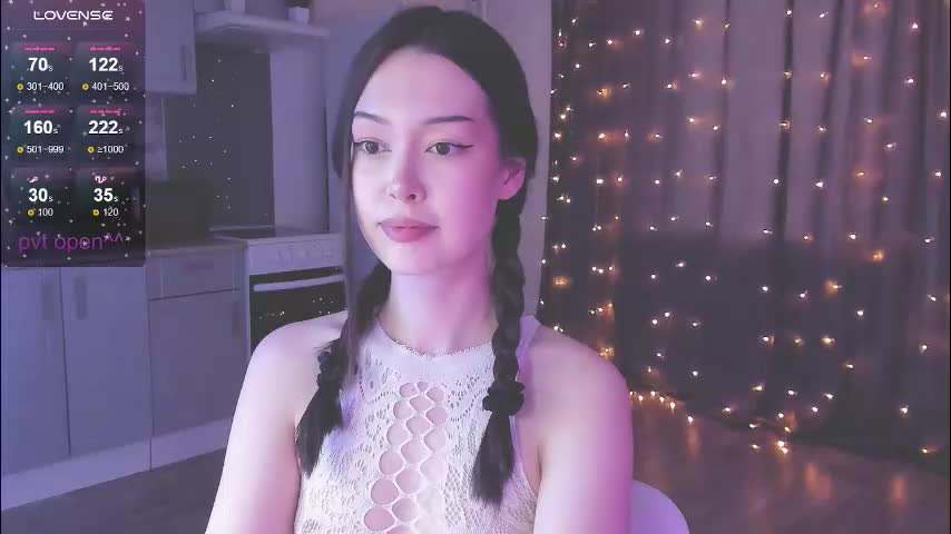 angeliclever Live Sex January 11, 2026