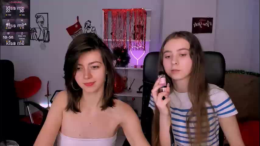 rebecca_smile_ Live Sex January 11, 2026