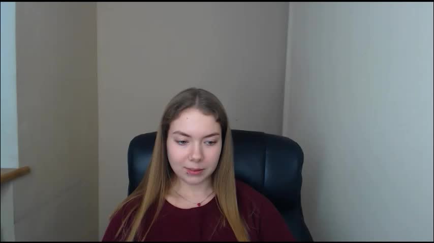 zoey_deuttch Live Sex January 11, 2026