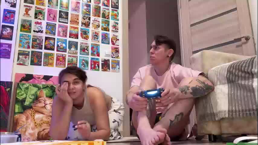 melody_song Live Sex January 11, 2026