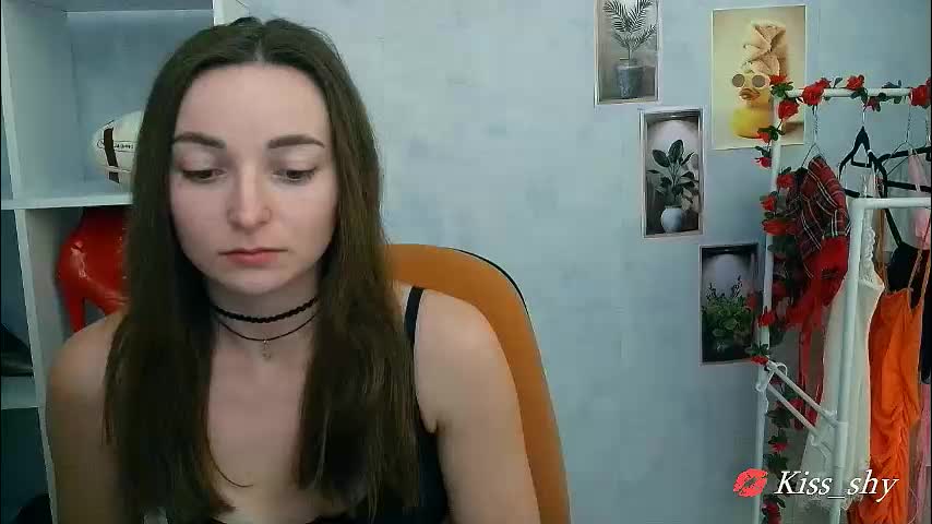 kiss_shy Live Sex January 11, 2026