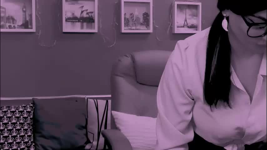 chantallovely Live Sex January 11, 2026