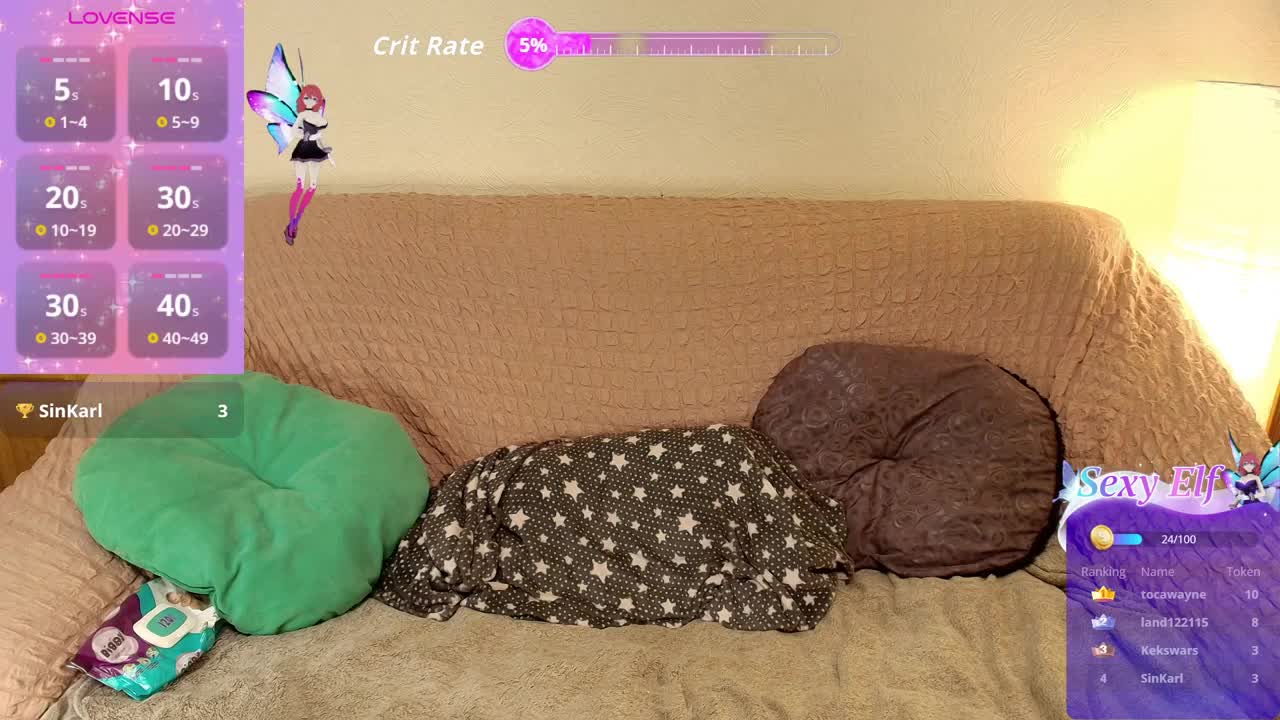 Apocalyptica Live Sex January 11, 2026