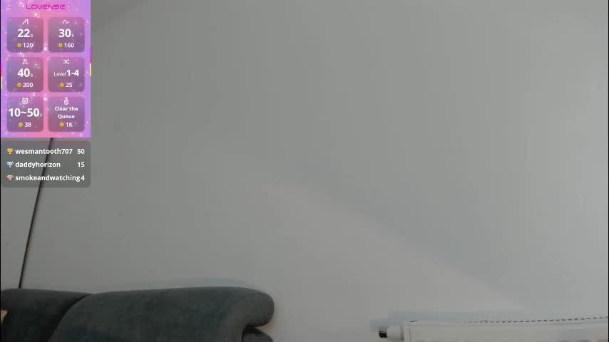 sugar_rainbow Live Sex January 11, 2026