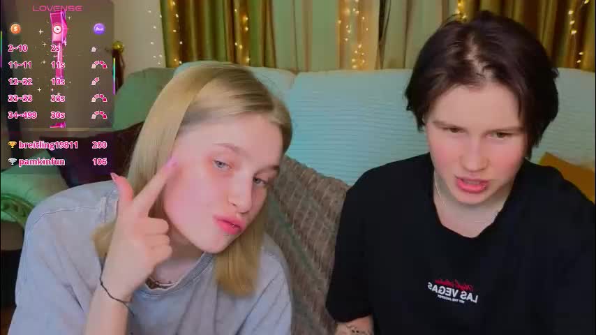 berry_assortment Live Sex January 11, 2026