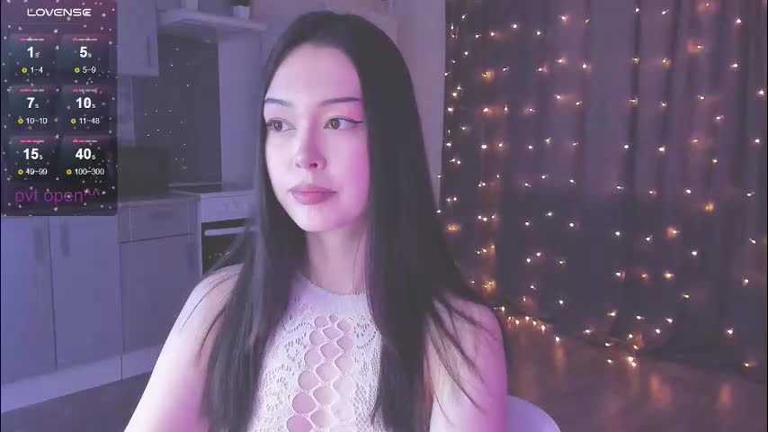 angeliclever Live Sex January 11, 2026