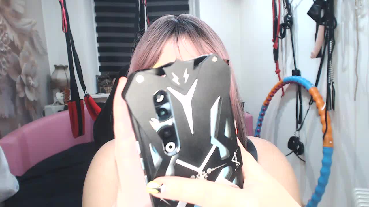 missGODDESS Live Sex January 11, 2026