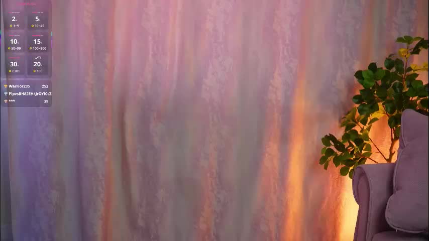 sweet_barbei Live Sex January 11, 2026