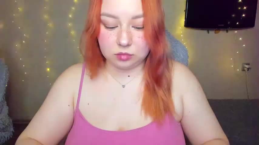 MilkaFoxy Live Sex January 11, 2026